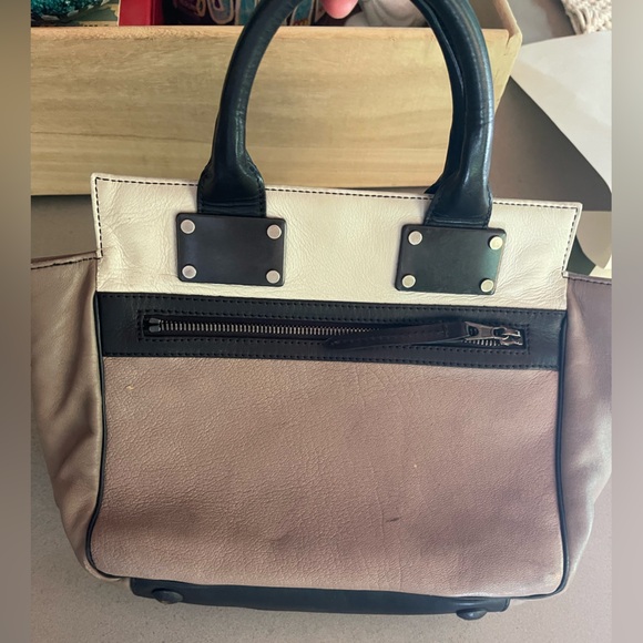 Rag and Bone Pilot Tote (small) - Picture 8 of 13